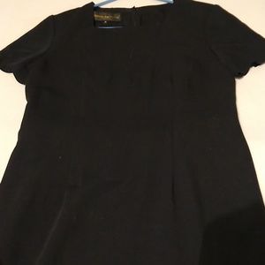 Little black dress size 10